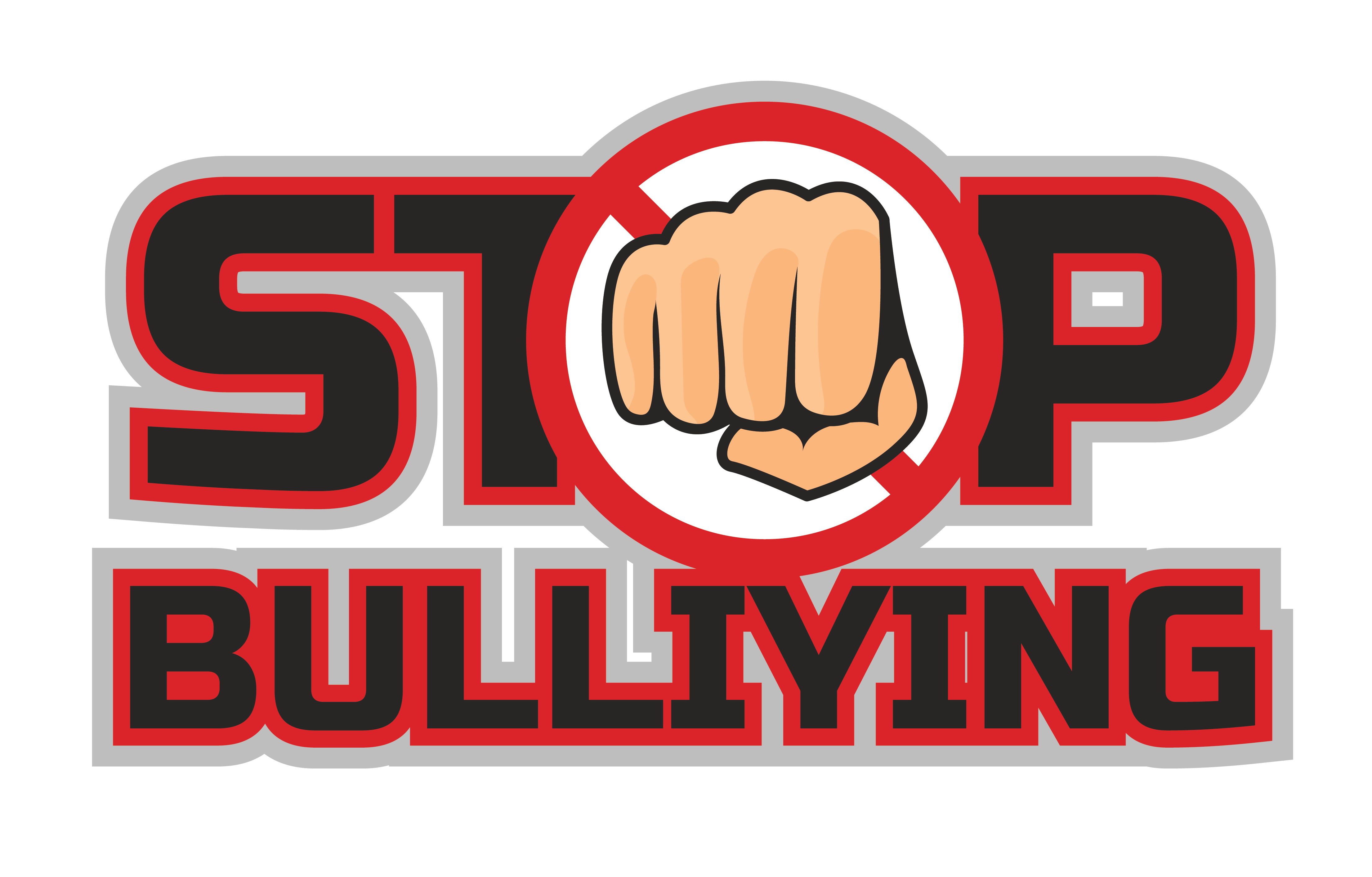 —Pngtree—stop bullying no bullying logo_4011438